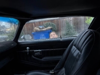 1974 Chevrolet Camaro for sale in Michigan (ID-155256)