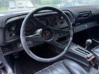 1974 Chevrolet Camaro for sale in Michigan (ID-155256)