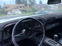 1974 Chevrolet Camaro for sale in Michigan (ID-155256)
