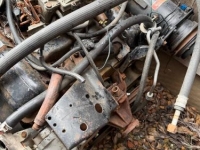 1974 Chevrolet Camaro for sale in Michigan (ID-155256)