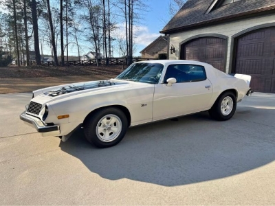 1974 Chevrolet Camaro for sale