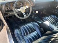 1974 Chevrolet Camaro for sale in Michigan (ID-161084)