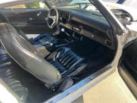 1974 Chevrolet Camaro for sale in Michigan (ID-161084)