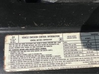 1974 Chevrolet Camaro for sale in Michigan (ID-161084)