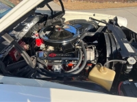 1974 Chevrolet Camaro for sale in Michigan (ID-161084)