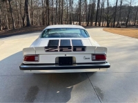 1974 Chevrolet Camaro for sale in Michigan (ID-161084)