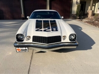 1974 Chevrolet Camaro for sale in Michigan (ID-161084)