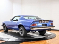 1974 Chevrolet Camaro for sale in Michigan (ID-161391)