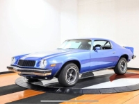 1974 Chevrolet Camaro for sale in Michigan (ID-161391)