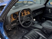 1974 Chevrolet Camaro for sale in Michigan (ID-161391)