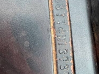 1974 Chevrolet Camaro for sale in Michigan (ID-161391)