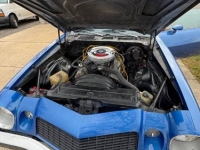 1974 Chevrolet Camaro for sale in Michigan (ID-161391)