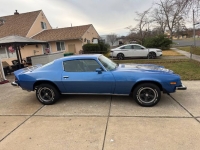 1974 Chevrolet Camaro for sale in Michigan (ID-161391)
