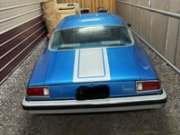 1974 Chevrolet Camaro for sale in Michigan (ID-164431)