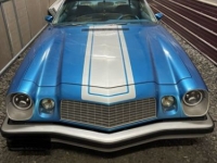 1974 Chevrolet Camaro for sale in Michigan (ID-164431)