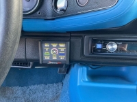 1974 Chevrolet Camaro for sale in Michigan (ID-164431)