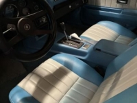 1974 Chevrolet Camaro for sale in Michigan (ID-164431)