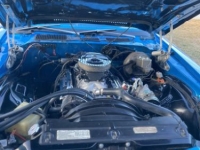 1974 Chevrolet Camaro for sale in Michigan (ID-164431)