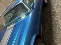 1974 Chevrolet Camaro for sale in Michigan (ID-164431)