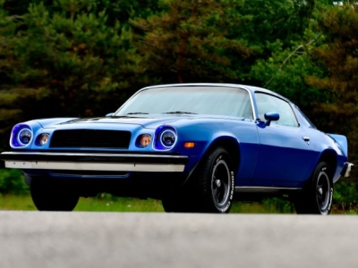 1974 Chevrolet Camaro for sale