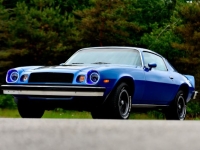 1974 Chevrolet Camaro for sale in Michigan (ID-164601)