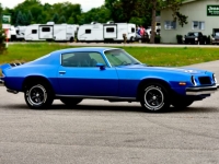 1974 Chevrolet Camaro for sale in Michigan (ID-164601)