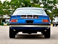 1974 Chevrolet Camaro for sale in Michigan (ID-164601)