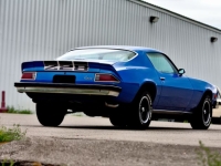 1974 Chevrolet Camaro for sale in Michigan (ID-164601)