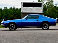 1974 Chevrolet Camaro for sale in Michigan (ID-164601)