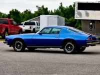 1974 Chevrolet Camaro for sale in Michigan (ID-164601)