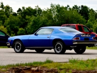 1974 Chevrolet Camaro for sale in Michigan (ID-164601)