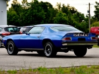 1974 Chevrolet Camaro for sale in Michigan (ID-164601)