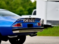1974 Chevrolet Camaro for sale in Michigan (ID-164601)