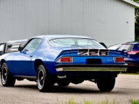 1974 Chevrolet Camaro for sale in Michigan (ID-164601)