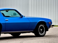 1974 Chevrolet Camaro for sale in Michigan (ID-164601)