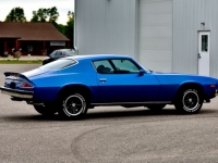 1974 Chevrolet Camaro for sale in Michigan (ID-164601)