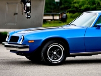 1974 Chevrolet Camaro for sale in Michigan (ID-164601)