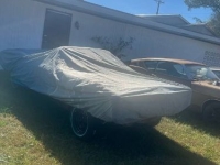 1974 Chevrolet Caprice for sale in Michigan (ID-127775)