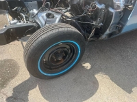 1974 Chevrolet Caprice for sale in Michigan (ID-127775)
