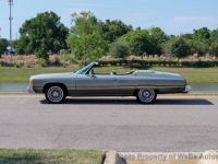 1974 Chevrolet Caprice for sale in Riverhead, New York (ID-130482)
