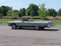 1974 Chevrolet Caprice for sale in Riverhead, New York (ID-130482)