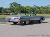 1974 Chevrolet Caprice for sale in Riverhead, New York (ID-130482)