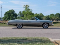 1974 Chevrolet Caprice for sale in Riverhead, New York (ID-130482)