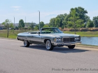 1974 Chevrolet Caprice for sale in Riverhead, New York (ID-130482)