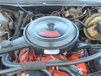 1974 Chevrolet Caprice for sale in Riverhead, New York (ID-130482)