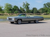 1974 Chevrolet Caprice for sale in Riverhead, New York (ID-130482)