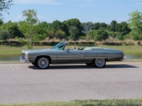 1974 Chevrolet Caprice for sale in Riverhead, New York (ID-130482)
