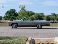 1974 Chevrolet Caprice for sale in Riverhead, New York (ID-130482)