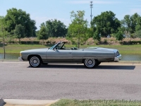 1974 Chevrolet Caprice for sale in Riverhead, New York (ID-130482)
