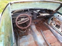 1974 Chevrolet Caprice Classic for sale in Michigan (ID-98493)